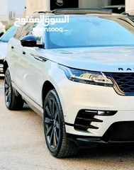  6 رنج روفر فيلار 2018