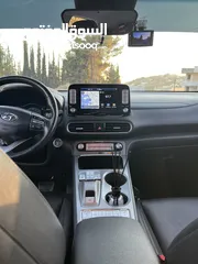  7 هيونداي كونا 2019 فل كهربا وكالة