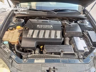  2 شفر ابيكا 2007 ماتور 2000 اتوماتيك فل كامل للبيع اقساط بسعر مغري