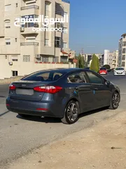  8 كيا سيراتو k3 2013