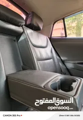  7 هونداي ايونك وأرد كوريا 7جيــد استعمال شخصي وستغدام خفيف بحاله الوكالة