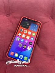  2 ايفون xs max وتر بروف 512 جيجا مش مفتوح ابداااا بطاريه 81  مكسور باك ومش ماثر