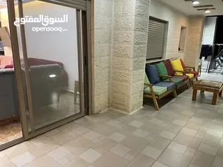  7 روف للايجار مفروش في اجمل مناطق رام الله والبيرة التواصل مع المالك مباشرة دون وسيط 1500 دولار
