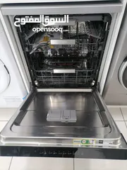  5 جلاية ويربول Whirlpool 7مرشات  14 طقم