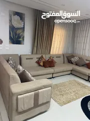  1 كنب غرفة ضيوف