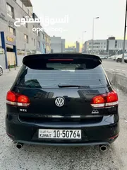  6 Golf 2012 / 88.000KM