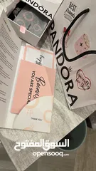  4 اسوارة pandora اصلية