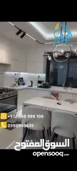  1 شقه سوبر ديلوكس فخمه جدا للايجار البالوع مناسب جدا لعرسان أو عائله صغيره