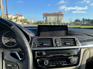  12 BMW 2017 330e للبيع