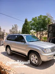  6 تويوتا لاندكروزر 2003 vxr v8 تنكين بنزين شاص هامر بك اب هايلوكس اسوزو نيسان متسوبيشي فورد رنج جمس يو