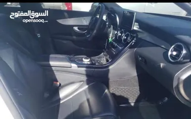  3 مرسيدس c350e مجمركه plug-inn هايبرد