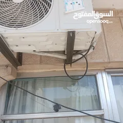  4 مكيف جينيرال