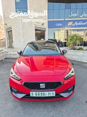  5 سيات ليون Fr 2021