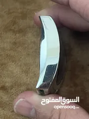  3 ساعة ماركة 1HEONE موديل L113BR3 من الفولاذ المقاوم للصدأ مقاومه للماء تصميم جميل وفريد بسعر رمزي