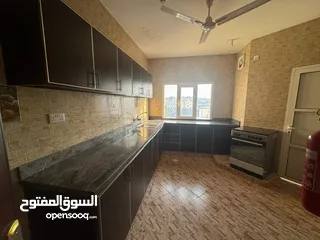  5 2 BR Lovely Apartments in Al Amarat, Wadi Hatat