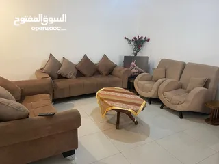  9 شقة لقطة للبيع في الماصيون
