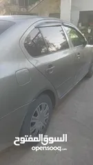  2 سكودا اوكتافيا 2011