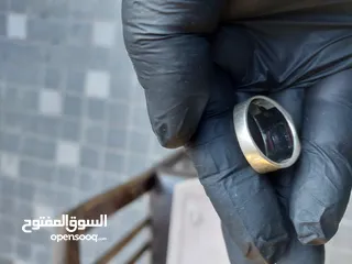  20 فضيات و احجار كريمه