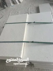  5 جميع أنواع الحجر والرخام