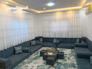  8 جلسات عربيه و خليجيه و ستائر تركيه و ستائر التعتيم موقعنا الزرقاء سوق النصر معرض جود
