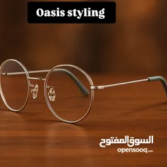  1 اطارات نظارات طبية