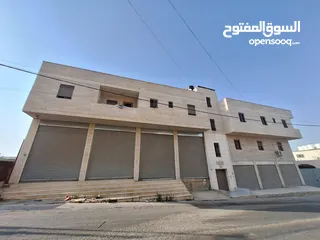  2 شقق سكنية للايجار