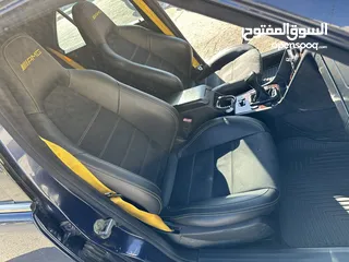  12 مرسيدس بنز C 200 1996 بحالة الوكاله مميزه جدا بسعر مغري جدا