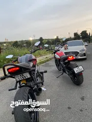  5 دراجة Ducati Monster 1100 EVO 2013 مميزة للبيع – صوت رياضي، معدله