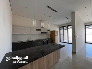  8 4 + 1 BR Brand New Townhouse with Private Pool in Muscat Hills