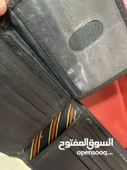  7 محفظتين واسوارة