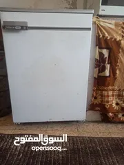  2 ثلاجه معربايه اطفال