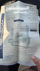  4 كيا بنجو 2016 للبيع