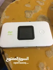  8 مودم هواوي متنقل