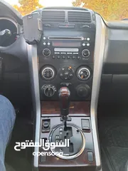  5 Suzuki grand vitara 2008 2700cc تم تخفيض السعر