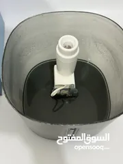  6 فلتر ماء للقطط + طقم إكسسوارات متكامل  مستعمل 6 شهور  بحالة ممتازة