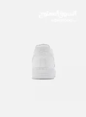  6 Nike Airforces 1White