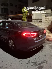  3 Kia optima 2014 بسعر حرق