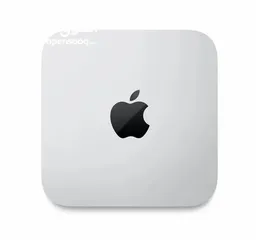  1 Mac mini M2 Pro - بسعر مميز