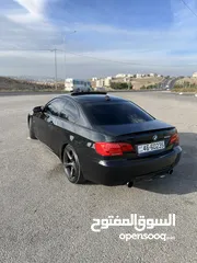  7 BMW E92 -325i