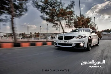  9 Bmw 428i 2014 f33