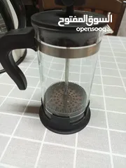  10 ماكنات لصنع القهوه بحاله ممتازه جدا