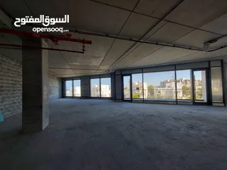  1 Office Space 100-450 Sqm for rent in Shatti Al Qurm Waterfront REF:922R