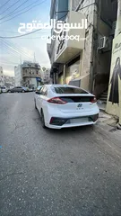  2 هيونداي أيونيك 2017 فل كامل مع فتحه