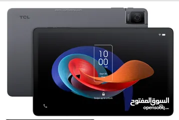  2 TCL TAB10 Gen 2