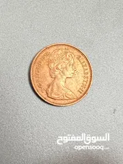  1 عملات قديمه للبيع بريطانيه .امريكيه كوبيه وعربيه وغربيه