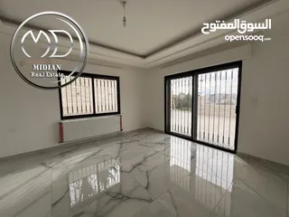  20 شقق ارضية و أخير مع روف جديدة للبيع ضاحية الامير راشد مساحات 175م  & 200م مع تراسات بسعر مميز جداً