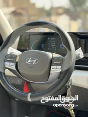  14 ‎هونداي اكسنت 2024 خليجي