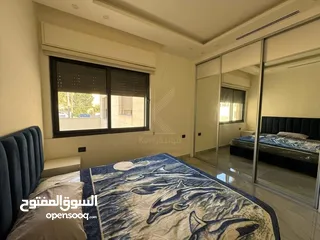  6 Luxurious Furnished Apartment For Rent In Abdoun