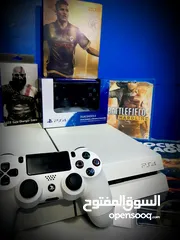  26 الألعاب +Playstation4 slim R2 بأفضل الأسعار