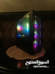  3 بيسي قيمنق قوي